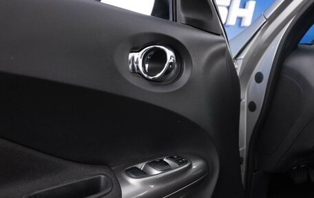 Nissan Juke II, 2012 год, 849 077 рублей, 17 фотография