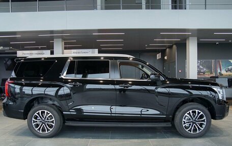 Haval H5, 2026 год, 4 309 859 рублей, 4 фотография