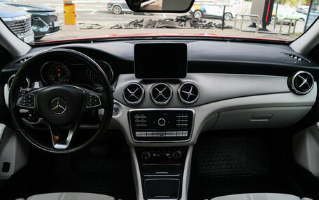 Mercedes-Benz GLA, 2018 год, 2 420 000 рублей, 9 фотография