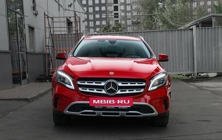 Mercedes-Benz GLA, 2018 год, 2 420 000 рублей, 2 фотография
