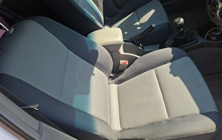 Chevrolet Lacetti, 2012 год, 699 900 рублей, 12 фотография