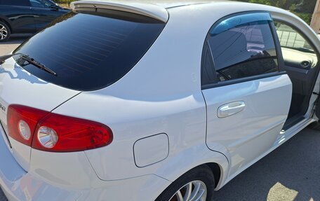 Chevrolet Lacetti, 2012 год, 699 900 рублей, 8 фотография