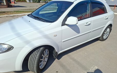 Chevrolet Lacetti, 2012 год, 699 900 рублей, 5 фотография