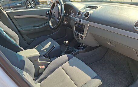 Chevrolet Lacetti, 2012 год, 699 900 рублей, 11 фотография