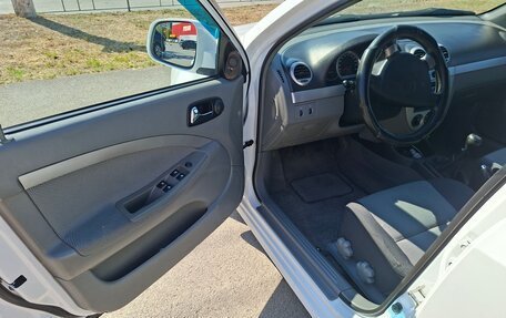 Chevrolet Lacetti, 2012 год, 699 900 рублей, 14 фотография