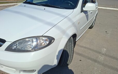 Chevrolet Lacetti, 2012 год, 699 900 рублей, 2 фотография