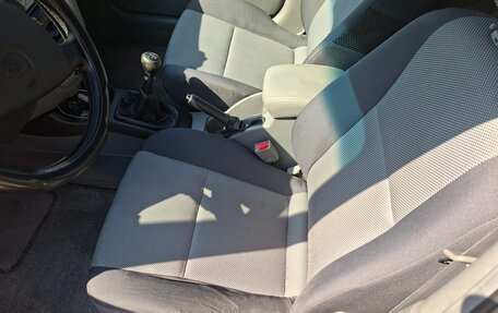 Chevrolet Lacetti, 2012 год, 699 900 рублей, 15 фотография