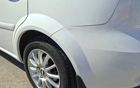 Chevrolet Lacetti, 2012 год, 699 900 рублей, 3 фотография