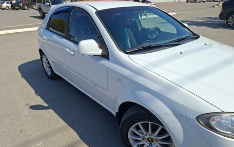 Chevrolet Lacetti, 2012 год, 699 900 рублей, 4 фотография