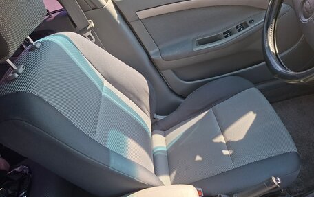 Chevrolet Lacetti, 2012 год, 699 900 рублей, 9 фотография