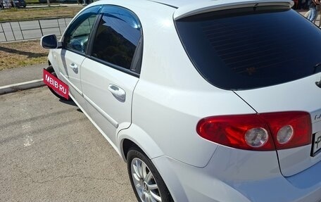 Chevrolet Lacetti, 2012 год, 699 900 рублей, 6 фотография