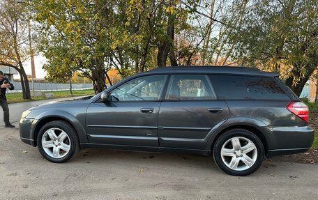 Subaru Outback III, 2007 год, 970 000 рублей, 7 фотография