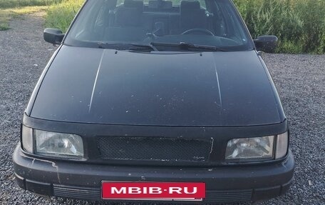 Volkswagen Passat B3, 1992 год, 140 000 рублей, 1 фотография