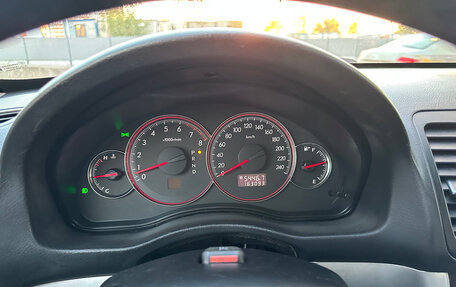 Subaru Outback III, 2007 год, 970 000 рублей, 9 фотография