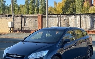 Ford Focus III, 2013 год, 750 000 рублей, 1 фотография