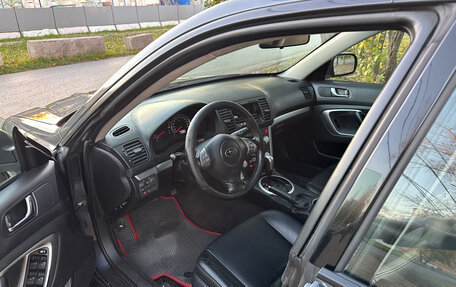 Subaru Outback III, 2007 год, 970 000 рублей, 12 фотография