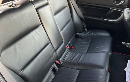 Subaru Outback III, 2007 год, 970 000 рублей, 18 фотография