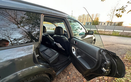 Subaru Outback III, 2007 год, 970 000 рублей, 22 фотография