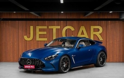 Mercedes-Benz AMG GT, 2024 год, 25 835 000 рублей, 1 фотография