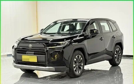 Toyota RAV4, 2026 год, 4 290 817 рублей, 1 фотография