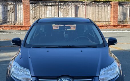 Ford Focus III, 2013 год, 750 000 рублей, 3 фотография