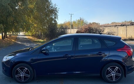 Ford Focus III, 2013 год, 750 000 рублей, 4 фотография