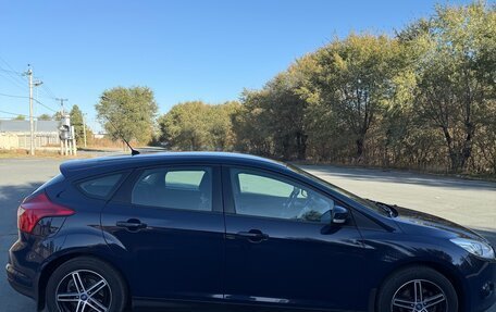 Ford Focus III, 2013 год, 750 000 рублей, 5 фотография