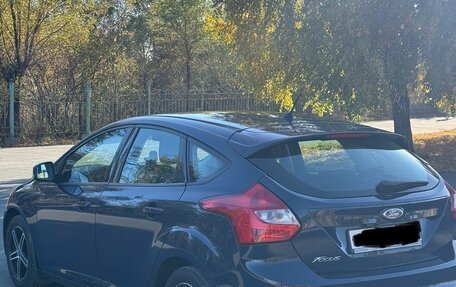 Ford Focus III, 2013 год, 750 000 рублей, 7 фотография