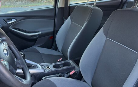 Ford Focus III, 2013 год, 750 000 рублей, 16 фотография