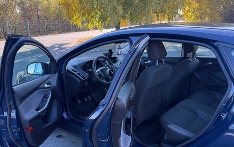 Ford Focus III, 2013 год, 750 000 рублей, 10 фотография
