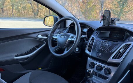 Ford Focus III, 2013 год, 750 000 рублей, 17 фотография