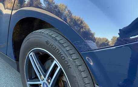 Ford Focus III, 2013 год, 750 000 рублей, 8 фотография