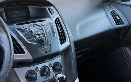 Ford Focus III, 2013 год, 750 000 рублей, 12 фотография