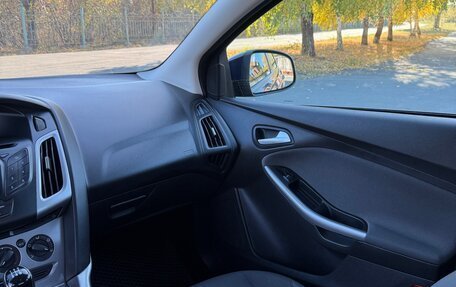 Ford Focus III, 2013 год, 750 000 рублей, 14 фотография