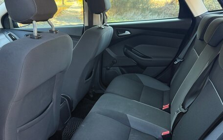 Ford Focus III, 2013 год, 750 000 рублей, 15 фотография
