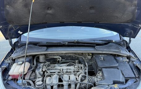 Ford Focus III, 2013 год, 750 000 рублей, 20 фотография