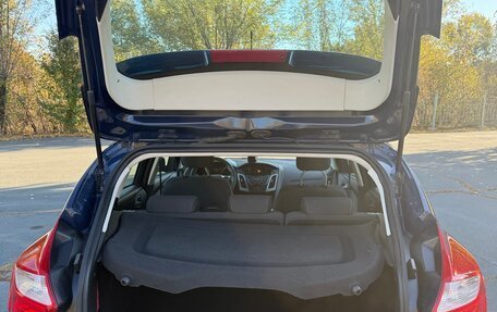 Ford Focus III, 2013 год, 750 000 рублей, 19 фотография