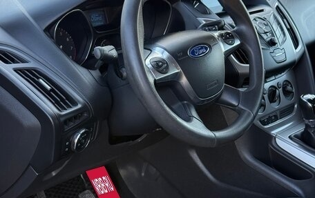 Ford Focus III, 2013 год, 750 000 рублей, 11 фотография