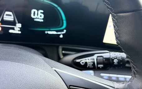 Hyundai Elantra, 2024 год, 1 980 000 рублей, 28 фотография