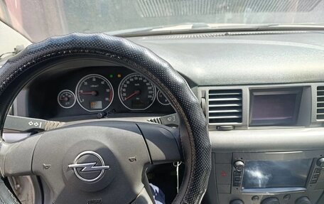 Opel Vectra C рестайлинг, 2005 год, 650 000 рублей, 9 фотография