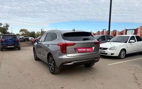 Haval Jolion, 2021 год, 1 850 000 рублей, 4 фотография