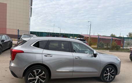 Haval Jolion, 2021 год, 1 850 000 рублей, 7 фотография