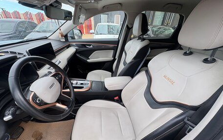 Haval Jolion, 2021 год, 1 850 000 рублей, 10 фотография