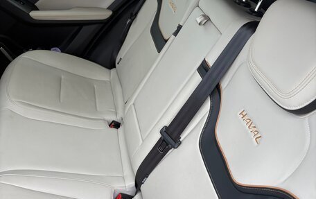 Haval Jolion, 2021 год, 1 850 000 рублей, 14 фотография