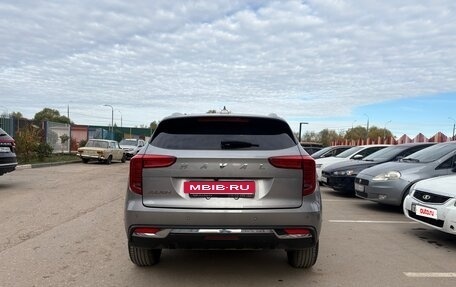 Haval Jolion, 2021 год, 1 850 000 рублей, 5 фотография