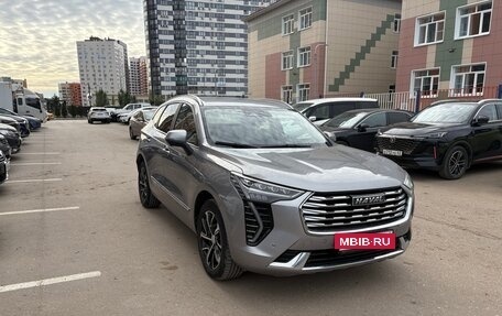 Haval Jolion, 2021 год, 1 850 000 рублей, 8 фотография