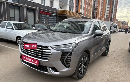 Haval Jolion, 2021 год, 1 850 000 рублей, 2 фотография
