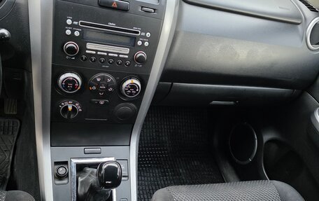 Suzuki Grand Vitara, 2005 год, 560 000 рублей, 9 фотография