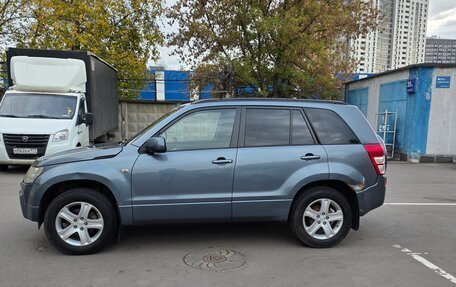 Suzuki Grand Vitara, 2005 год, 560 000 рублей, 2 фотография