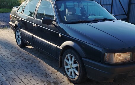 Volkswagen Passat B3, 1992 год, 140 000 рублей, 2 фотография